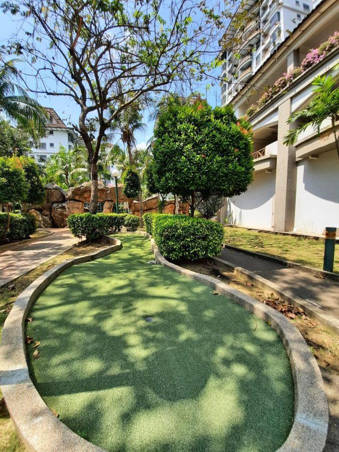 Good2Stay Apartment 6-8Pax L 3R2B L 2 Parking L Coway Water L Unifi I Swimming Pool Малакка Экстерьер фото