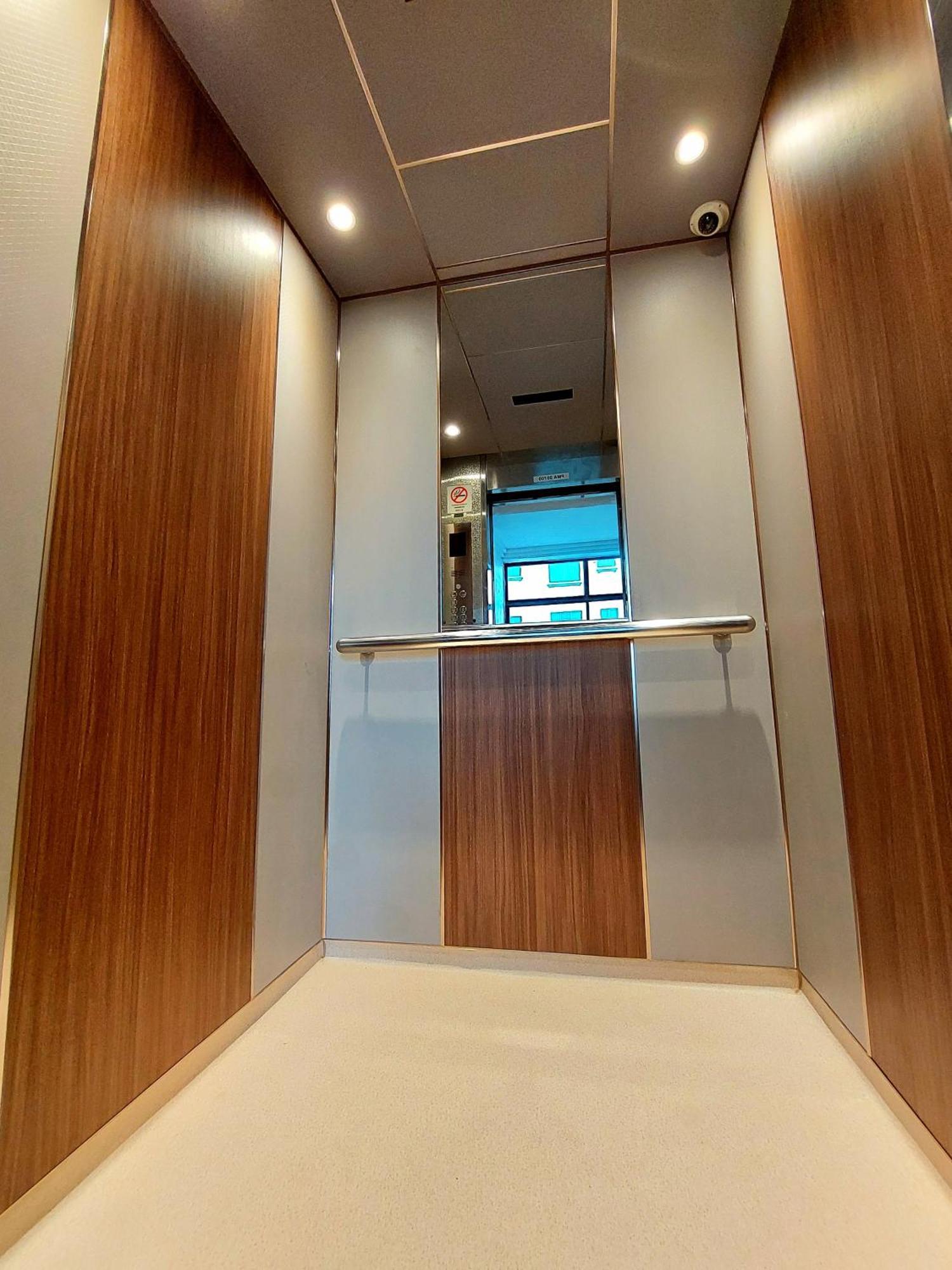 Good2Stay Apartment 6-8Pax L 3R2B L 2 Parking L Coway Water L Unifi I Swimming Pool Малакка Экстерьер фото