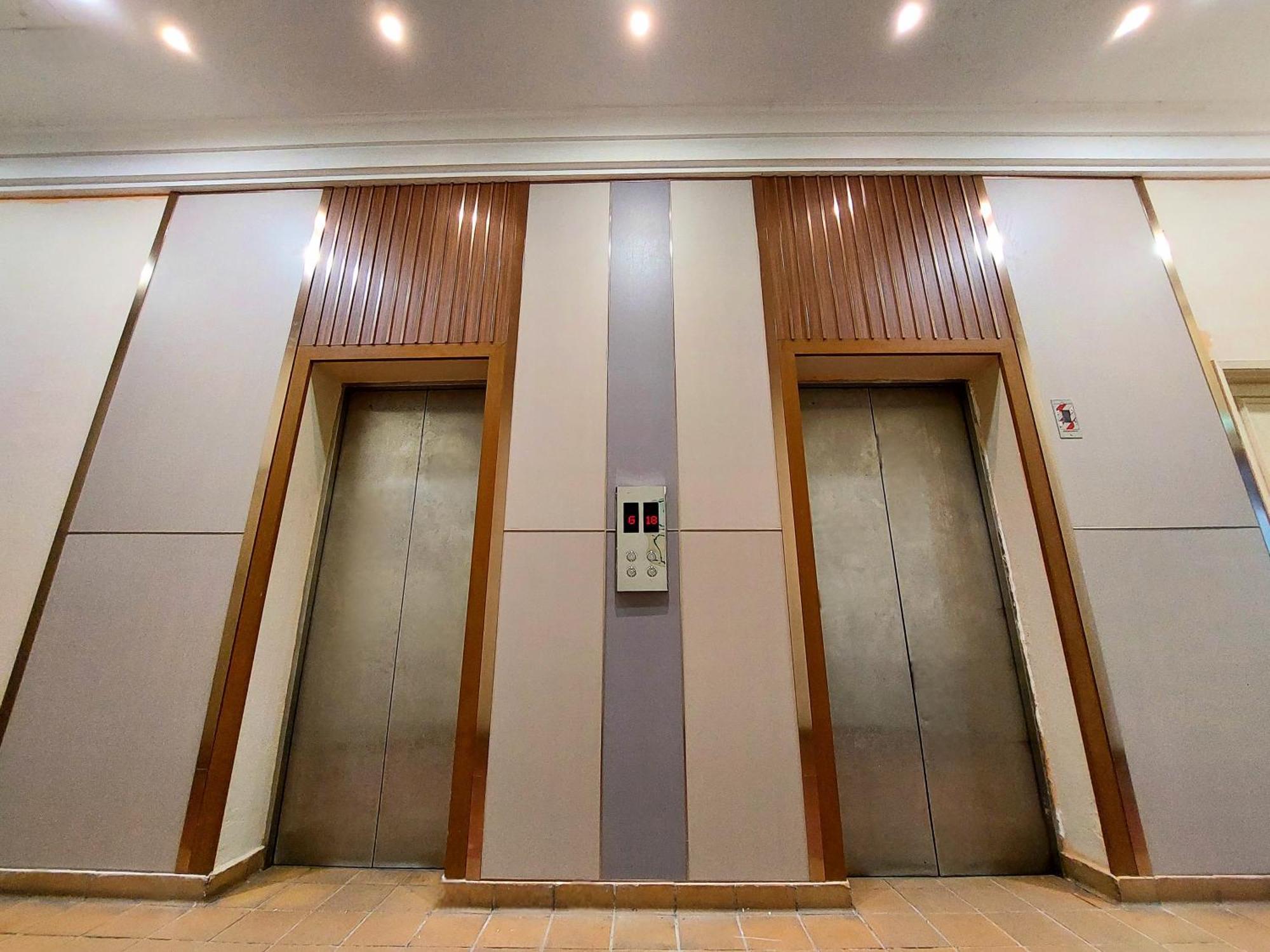 Good2Stay Apartment 6-8Pax L 3R2B L 2 Parking L Coway Water L Unifi I Swimming Pool Малакка Экстерьер фото