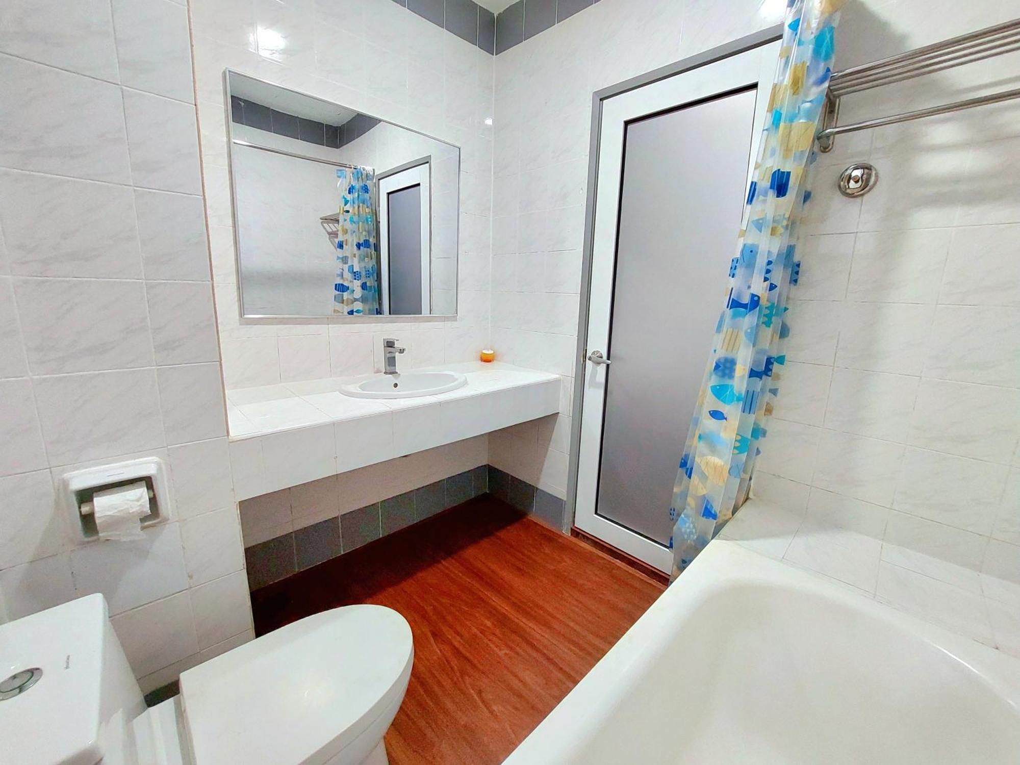 Good2Stay Apartment 6-8Pax L 3R2B L 2 Parking L Coway Water L Unifi I Swimming Pool Малакка Экстерьер фото